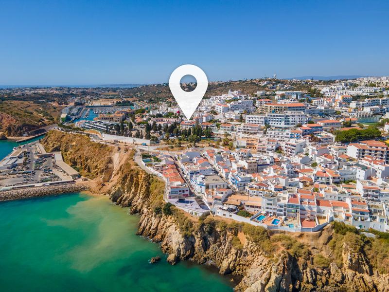 Vista Mar Albufeira