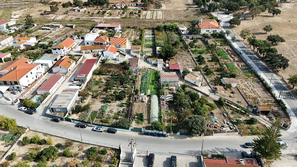 Terreno à venda em Gâmbia Pontes Alto da Guerra, Setúbal - Image 1