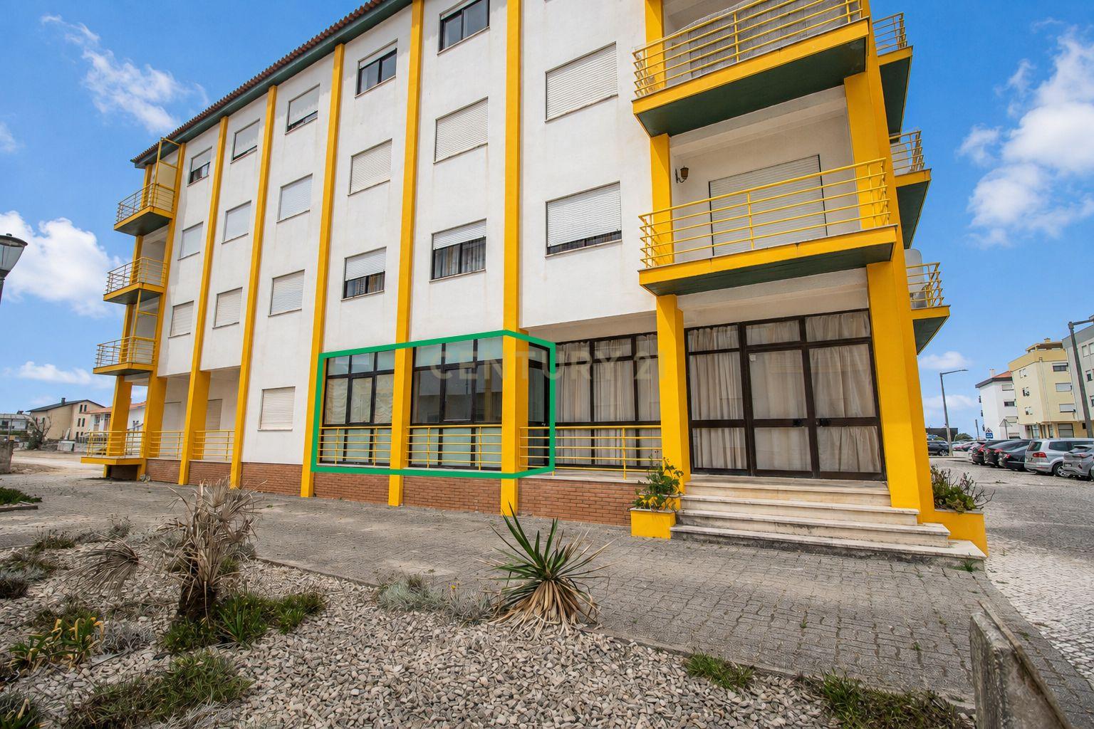 Fotografia 10 de Apartamento T1 remodelado na Praia de Quiaios