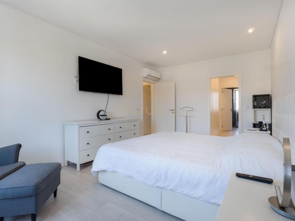 Apartamento T3 de Luxo no Coração de Lisboa - Alameda D. Afonso Henriques - Image 19