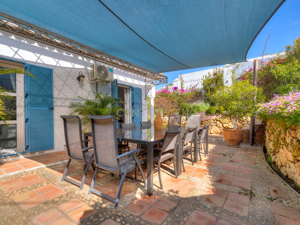 Impressionante moradia isolada com 5 quartos em San Pedro de Alcántara, Marbella - Image 34