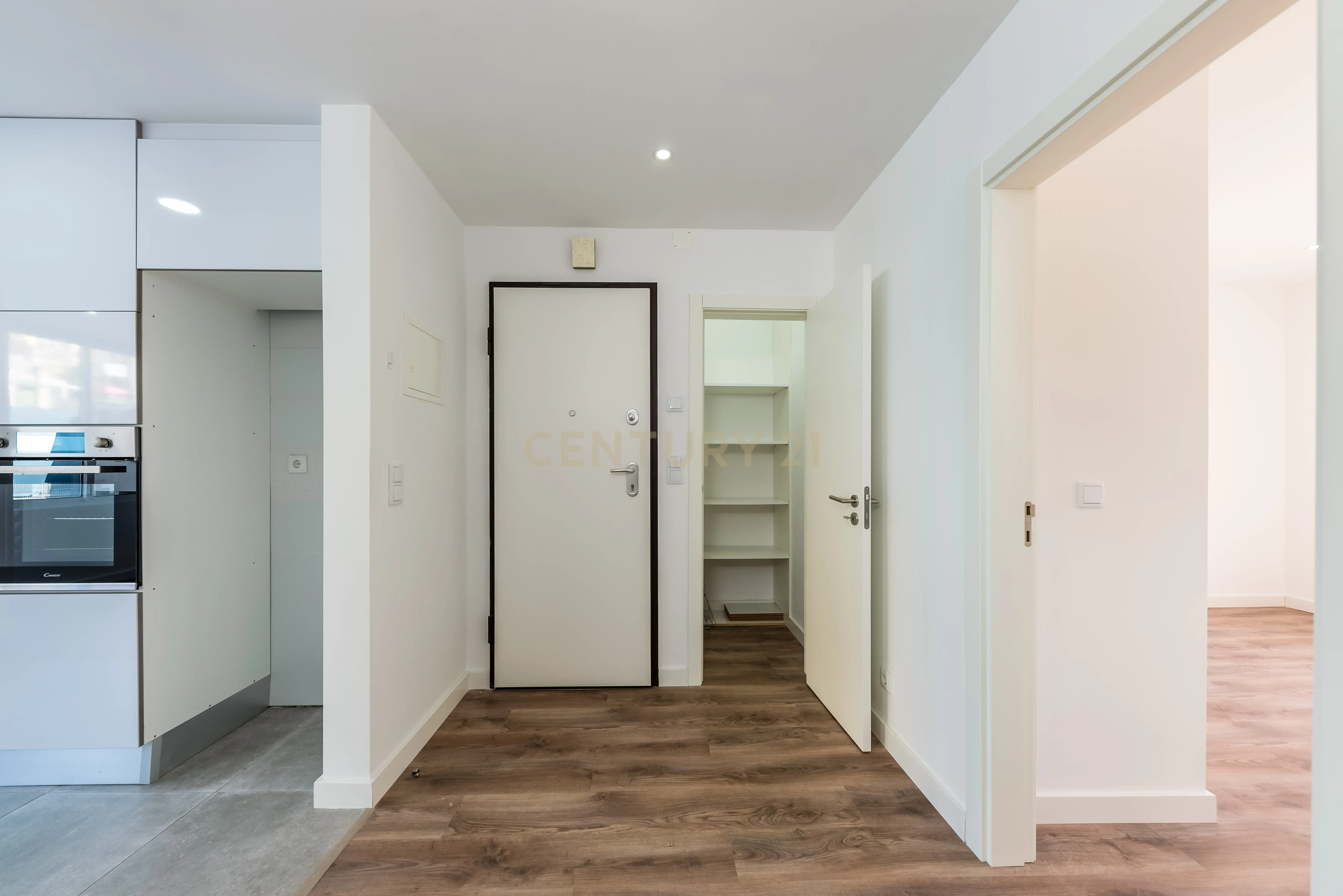 Fotografia 10 de Apartamento T2 para venda