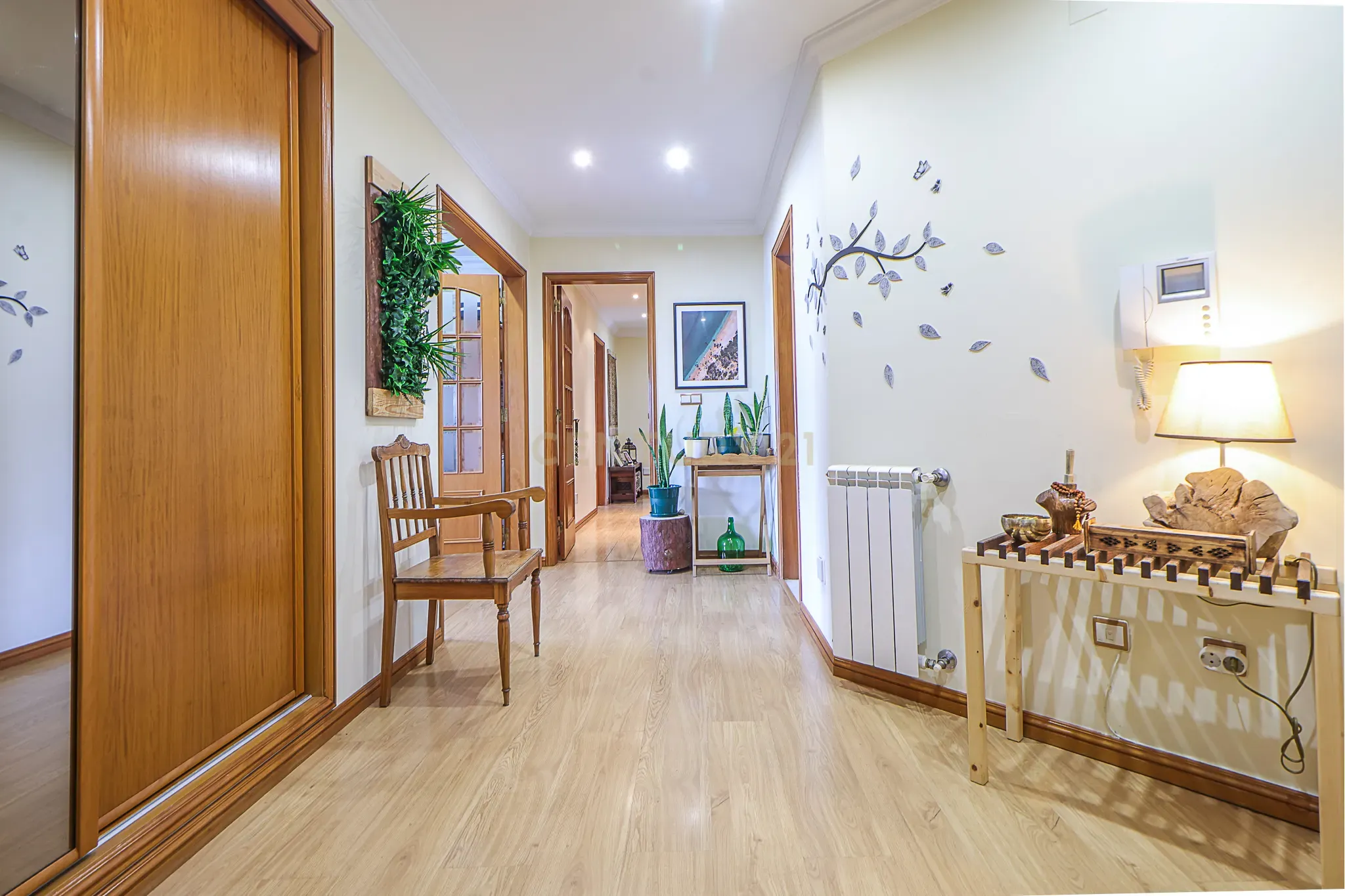 Apartamento T3 em Pinhal de Frades, Seixal, com garagem e arrecadação. - Image 14