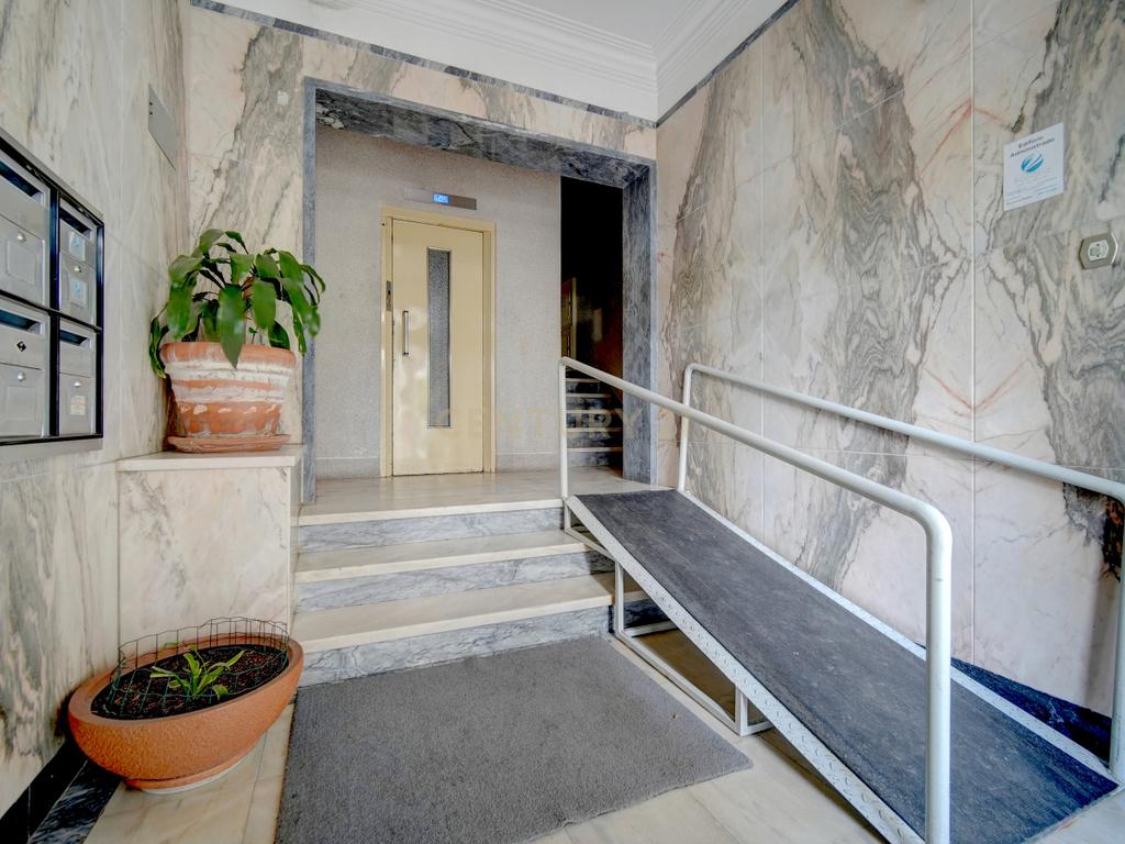 Apartamento T3 em Monte Abrãao: Localização e envolvente Privilegiadas - Image 17