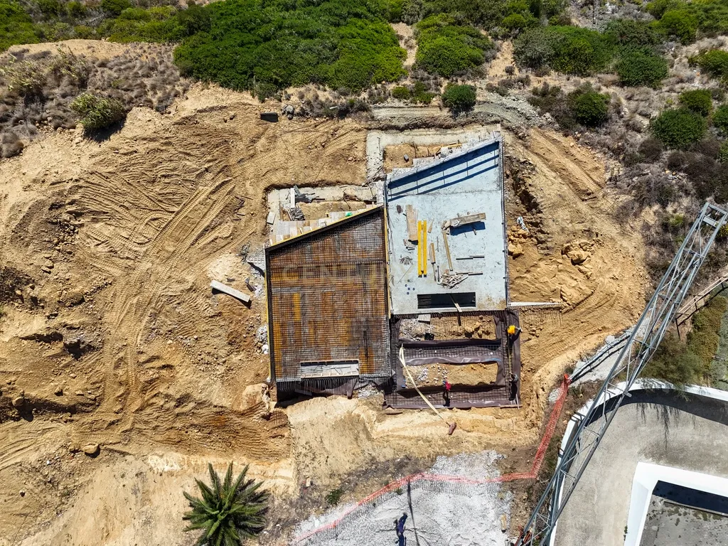 MORADIA T3 NOVA LUXO-THE VILLAGE é um novo condomínio Exclusivo na Praia de São Julião , Mafra - Image 13