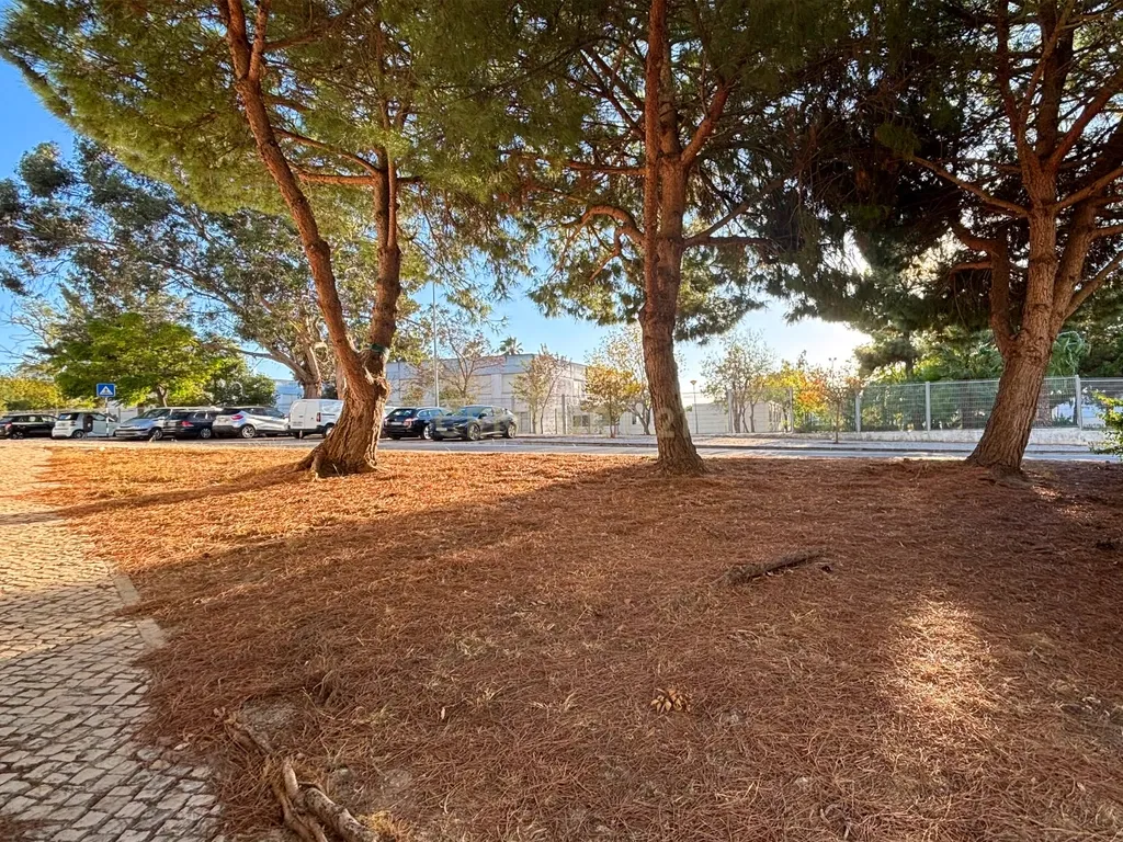 Excelente apartamento T3 com garagem - Afonsoeiro - - Image 39