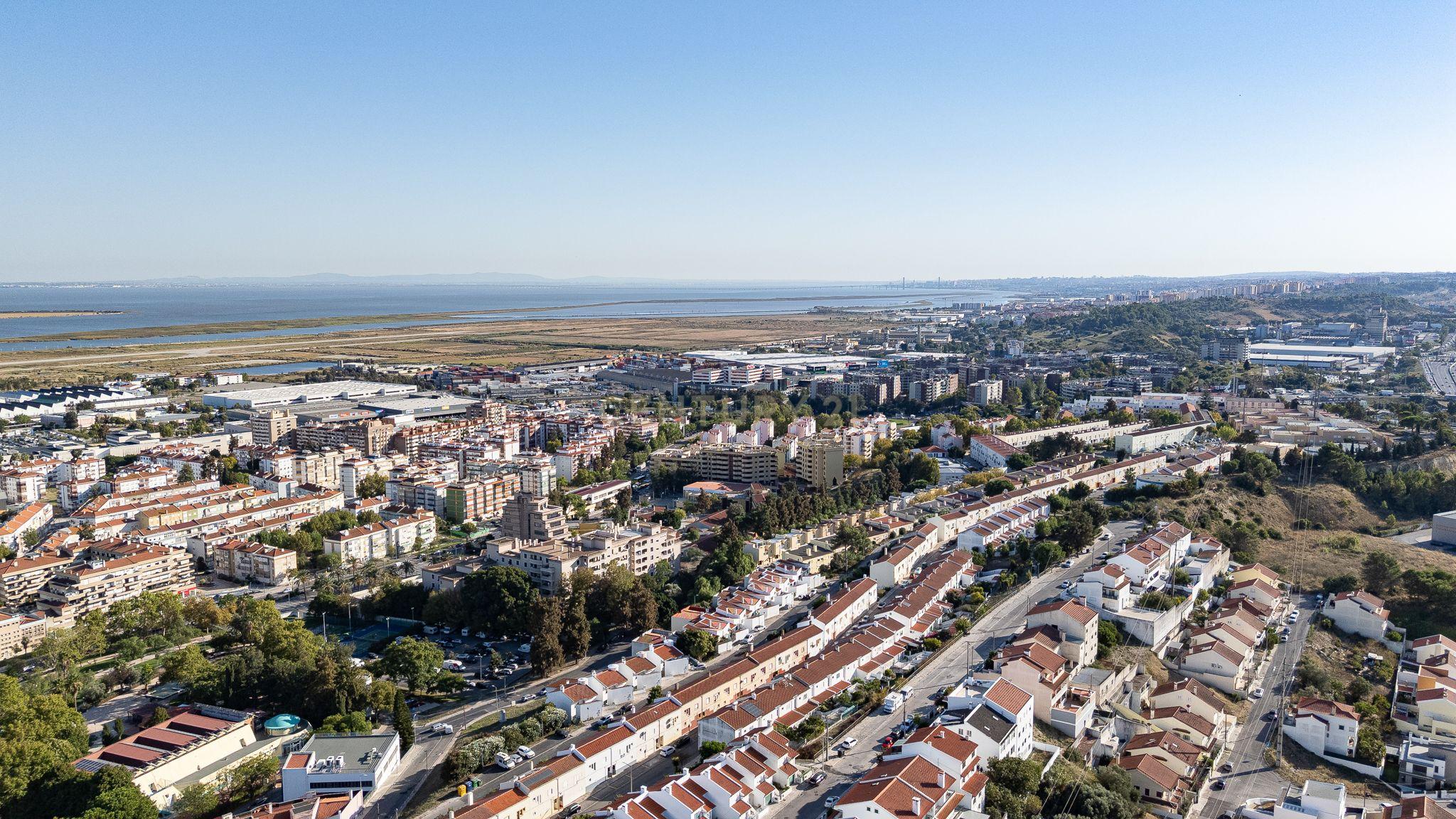 Apartamento T3 à venda em Alverca do Ribatejo e Sobralinho, Vila Franca de Xira — foto 33