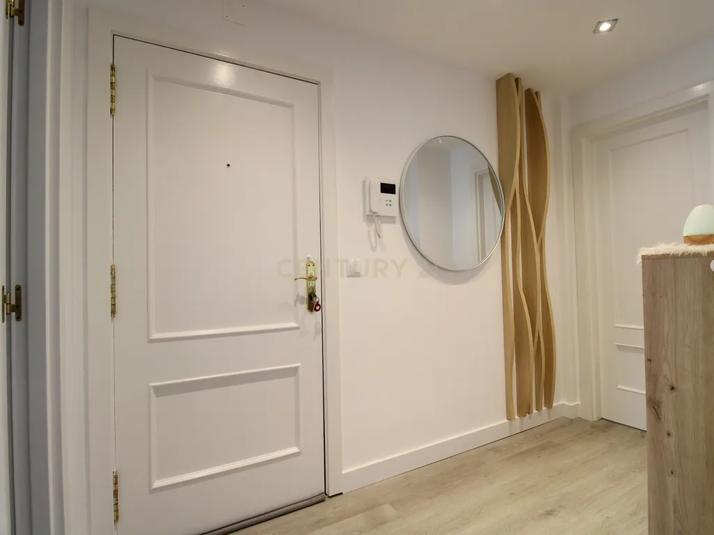 Excelente apartamento T3 com garagem - Afonsoeiro - - Image 9
