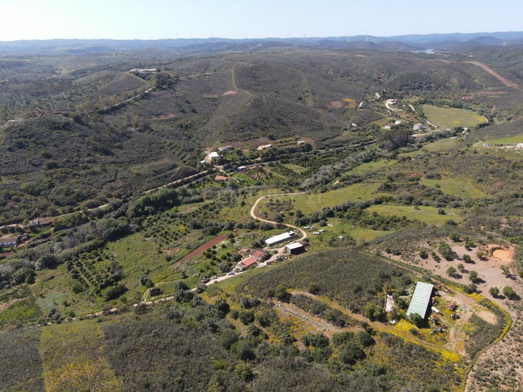 Oportunidade Única – Quinta com Potencial e Ribeira Natural - Image 3