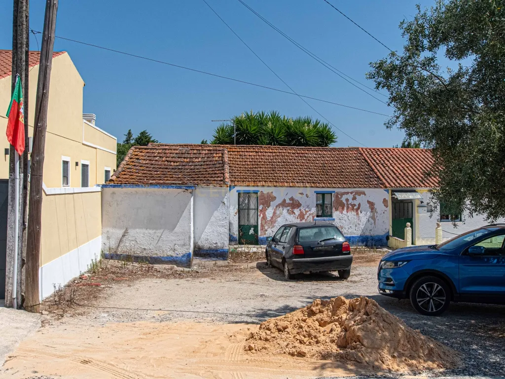 Casa Rústica em Cartaxo - Image 1