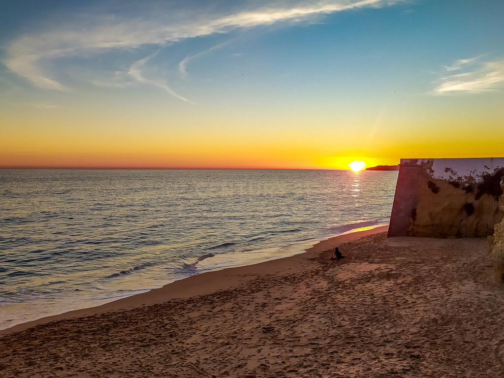 A sua casa de férias em Armação de Pêra - Image 1