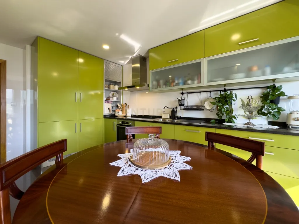 Apartamento T3, 5º andar na Costa, Guimarães, Rua Antero Henriques da Silva - Image 42