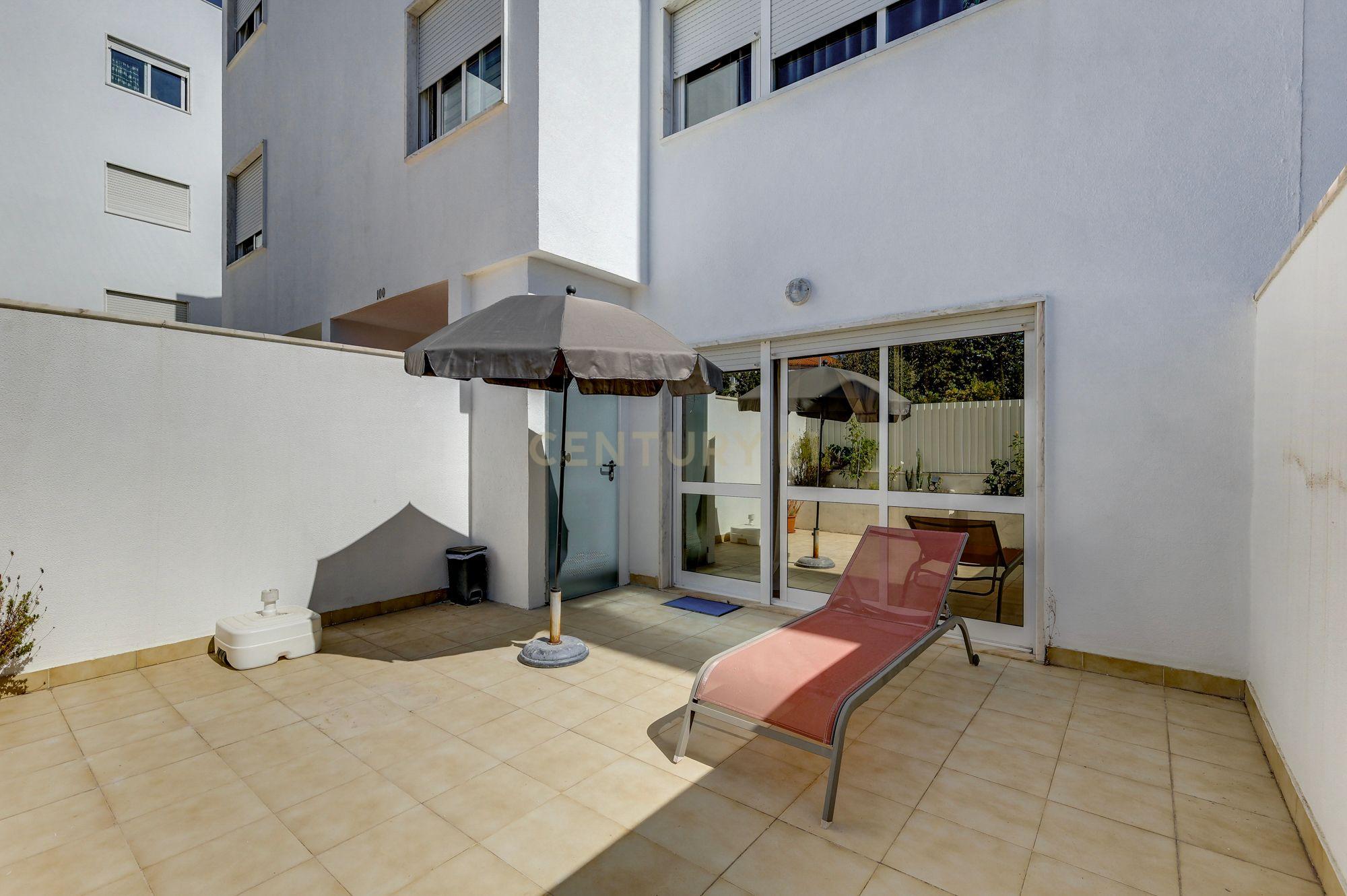 Apartamento T1 à venda em Carcavelos e Parede, Cascais — foto 21