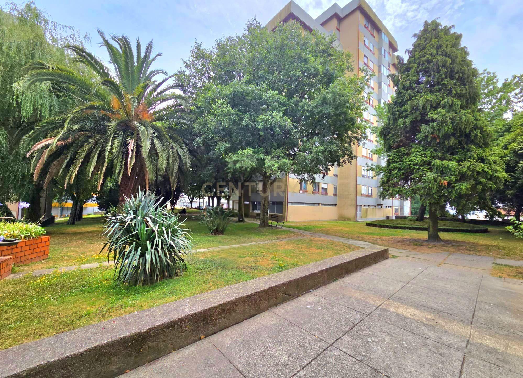 Fotografia 3 de Apartamento T3 em Campanhã, Porto - Oportunidade Única!