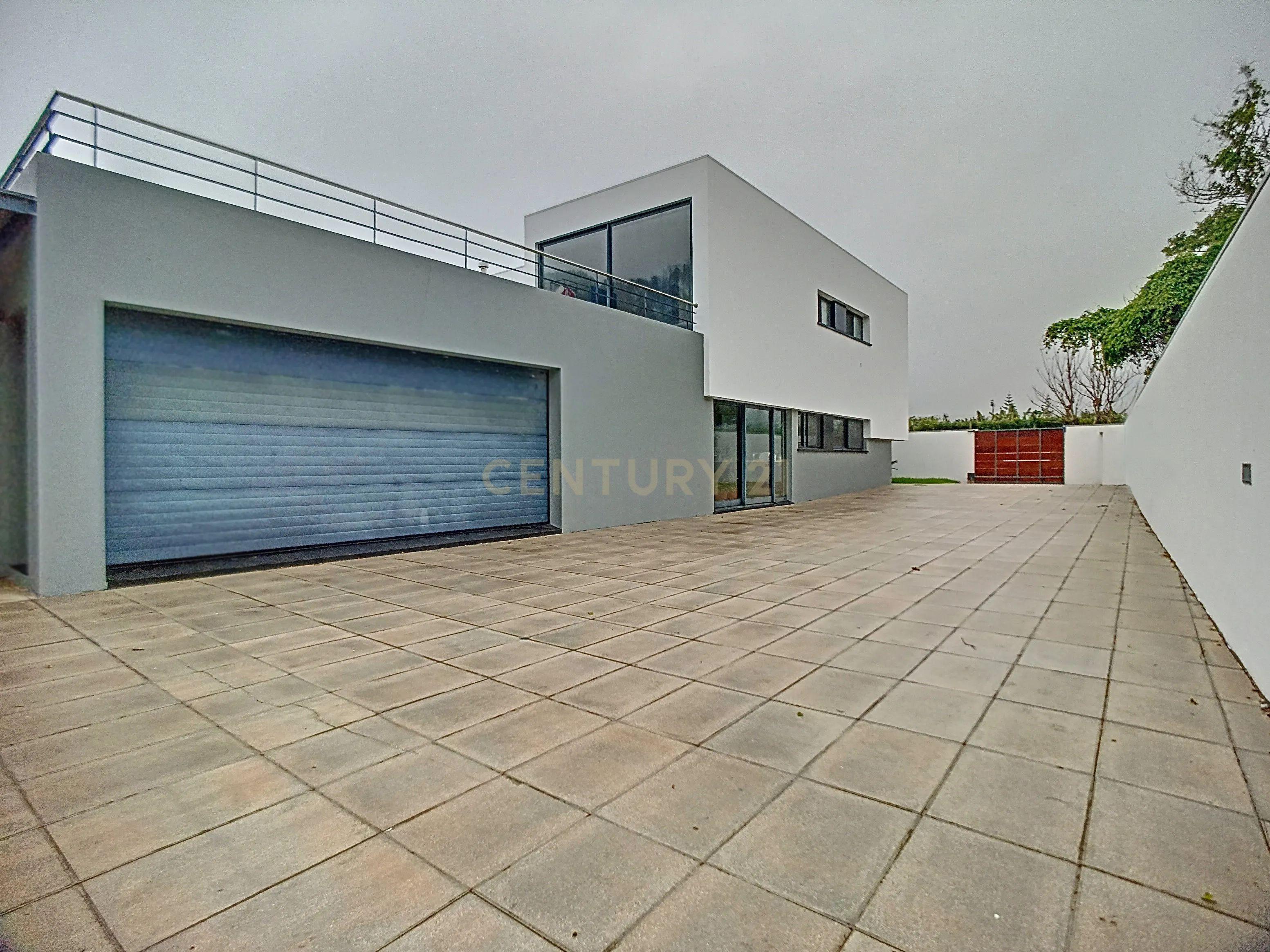 Casa Espetacular em Ponta Delgada, Ilha de São Miguel - Image 39