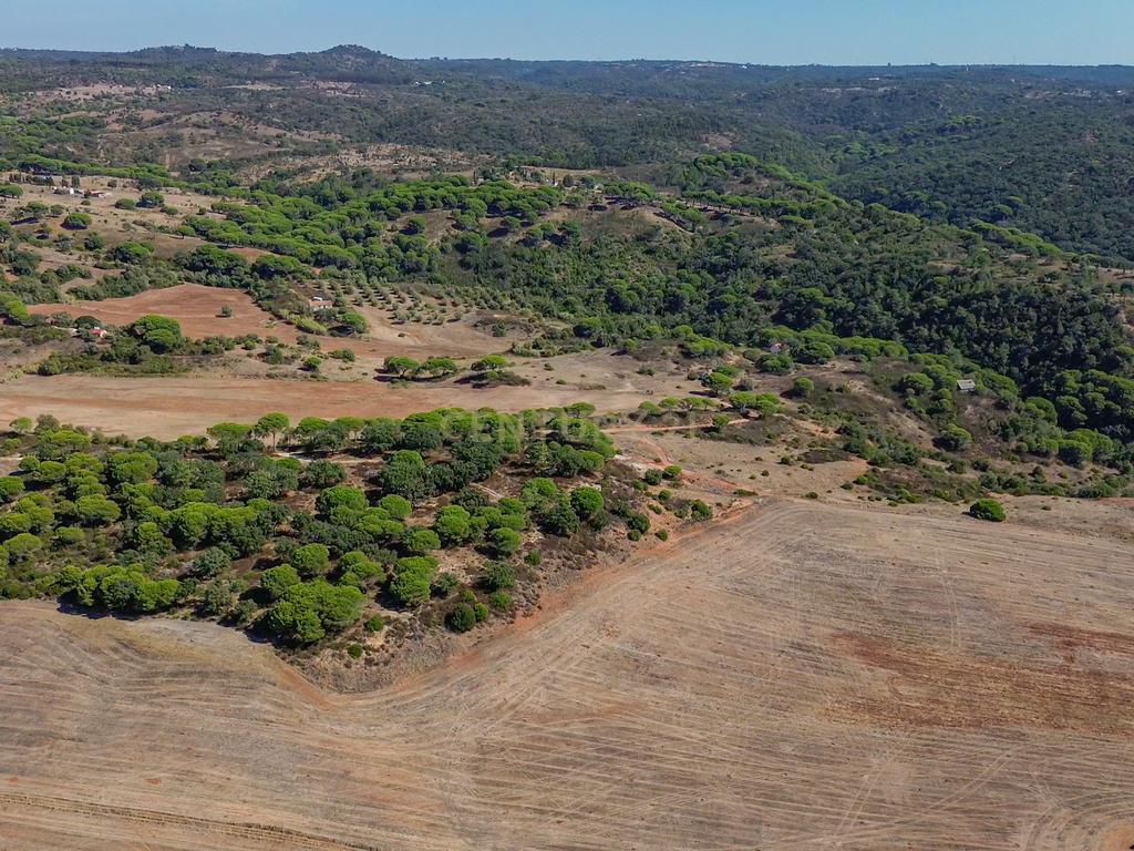 Quinta Rural T3, c/ Terreno 16,775ha, Melides, Grândola - Image 36