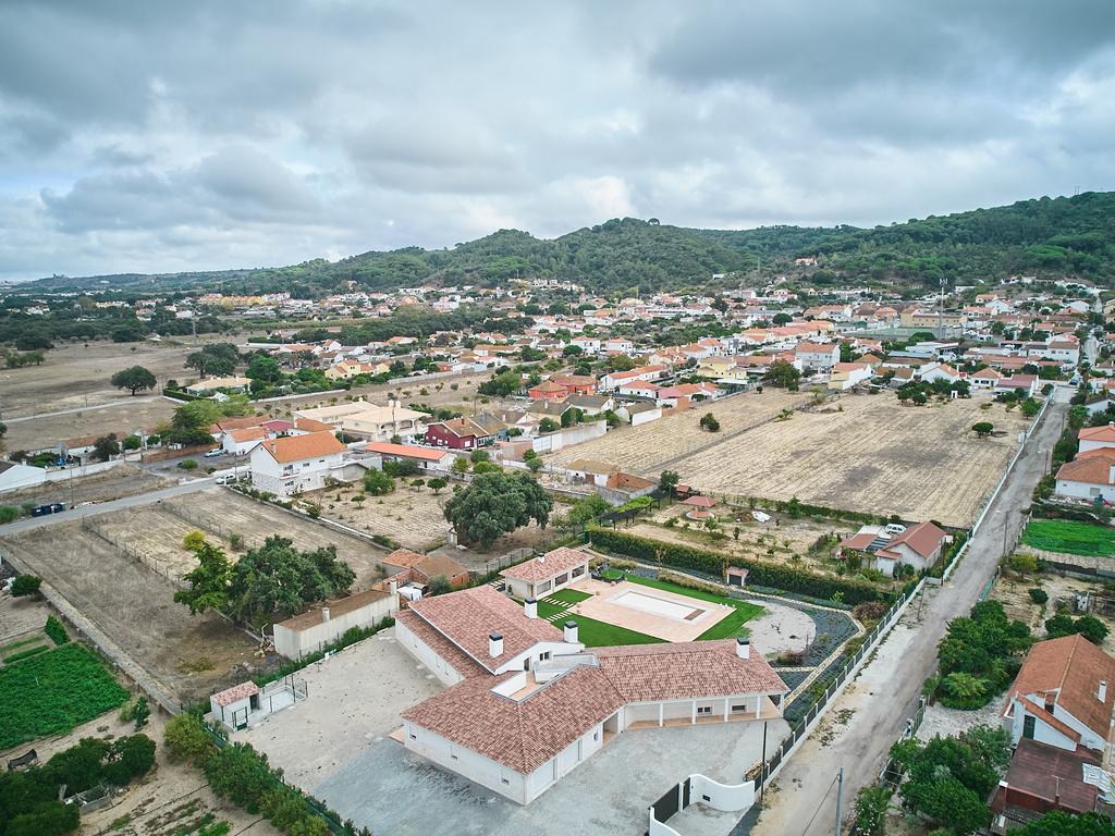 Terreno Urbano em Cabanas, Quinta do Anjo- Palmela - Image 12