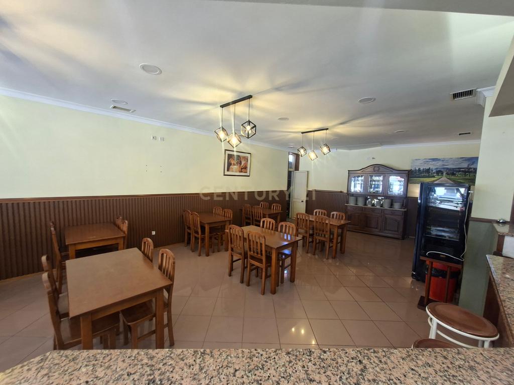 Trespasse de Restaurante pronto a funcionar em Famalicão - Image 14