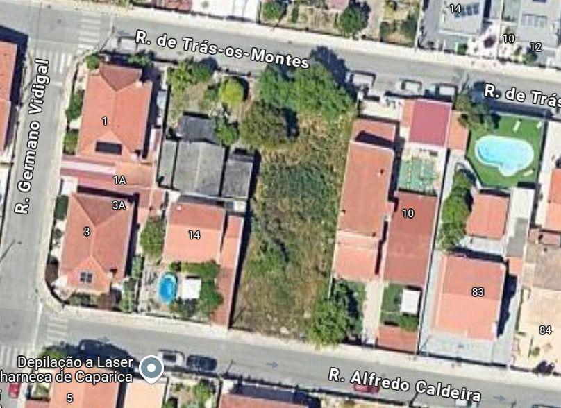 Terreno Urbano nas Quintinhas 600m2 duas frentes de estrada, ótima localização - Image 11
