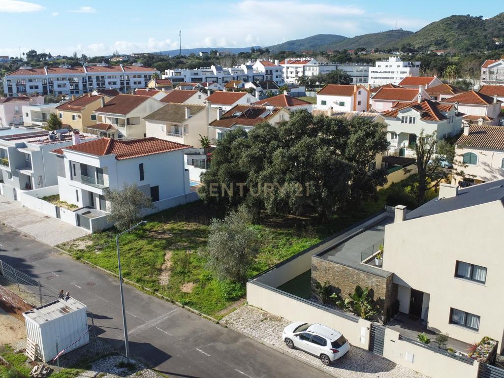 Terreno Urbano em Aires - Palmela - Construa a sua Moradia! - Image 7