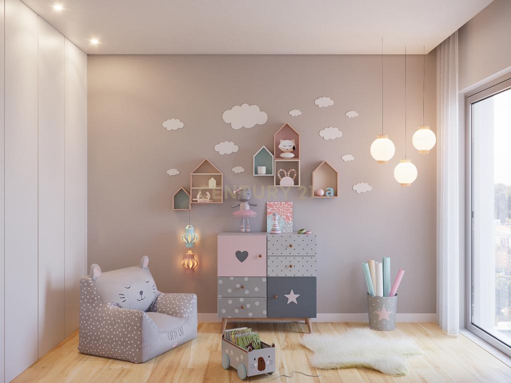 T3 - Campolide Residences - Image 11