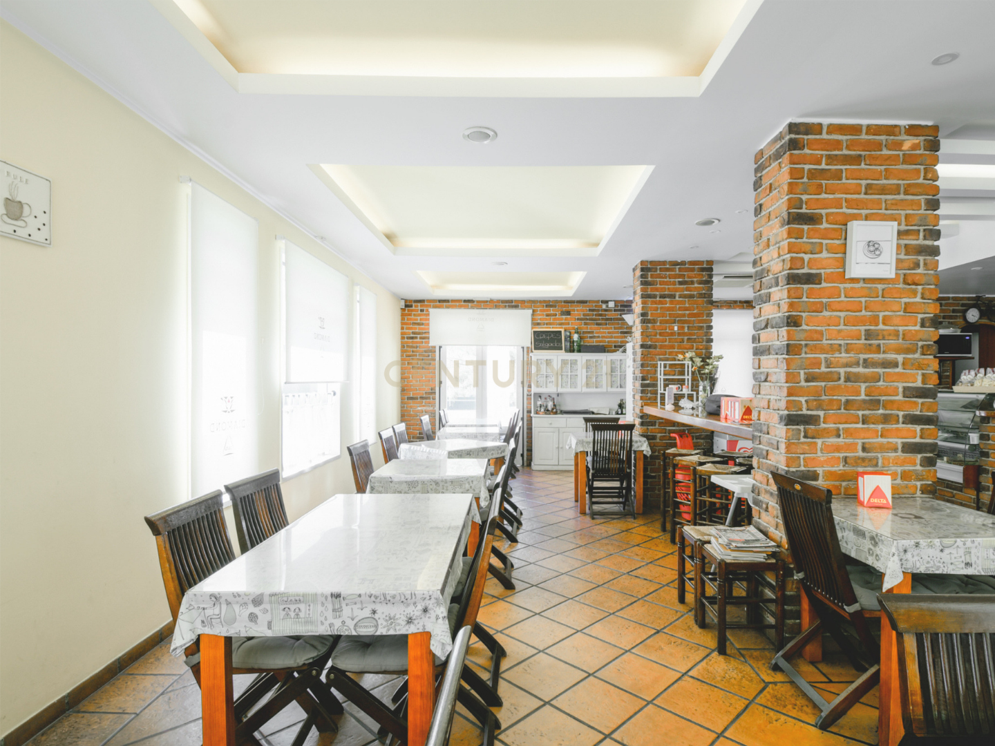 ​Espaço Comercial com Esplanada | Rendimento Imediato | S. Domingos de Rana – pohled 5