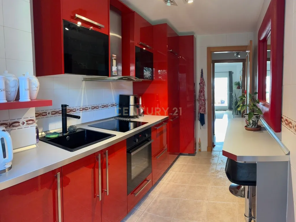 Lindo apartamento de 2 quartos em Casares del Sol – a apenas 800 metros da praia - Image 15