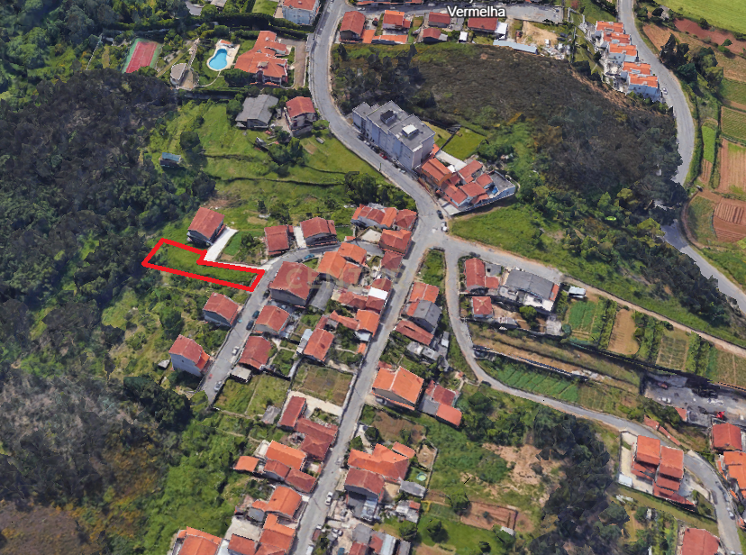 Lote de terreno com 780 m2 em Gondomar - Image 6