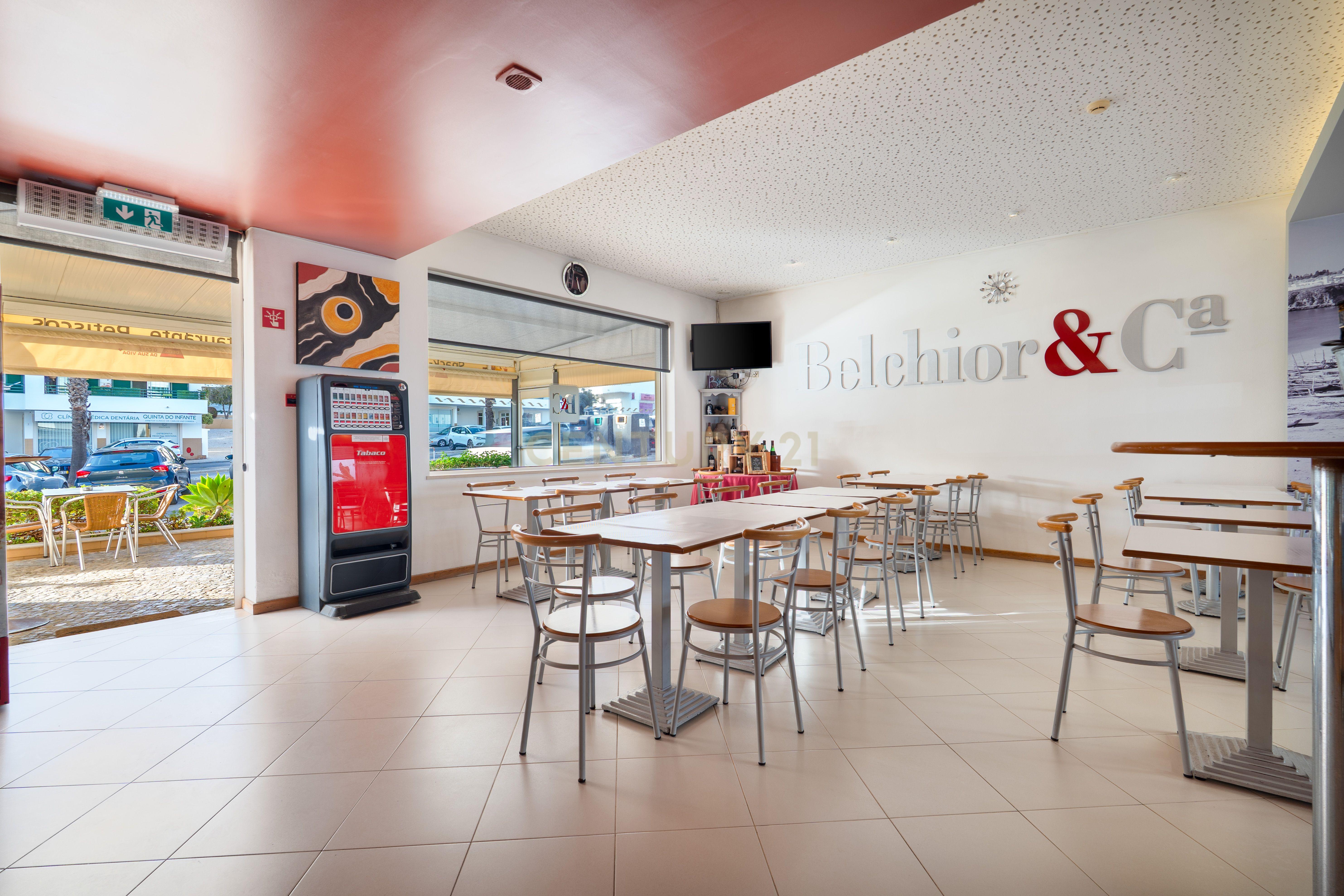 Fotografia 9 de Restaurante à Venda em Albufeira