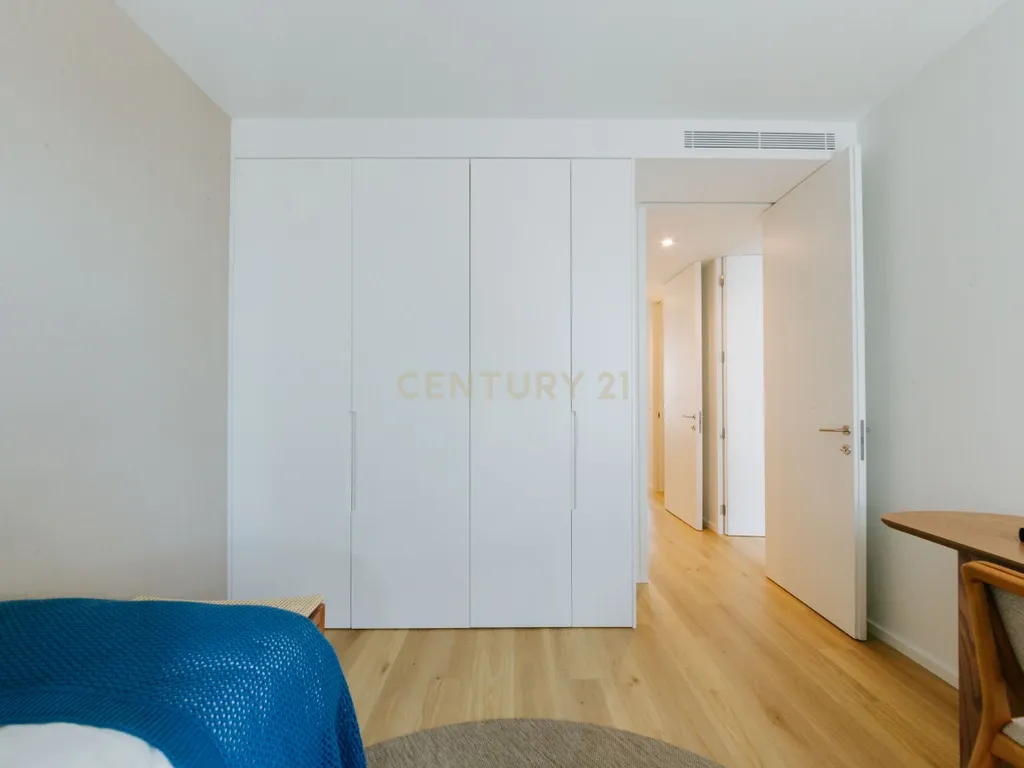 VILA RIO - T3 em Primeira Linha de Rio | Edíficio LUZ - Image 39
