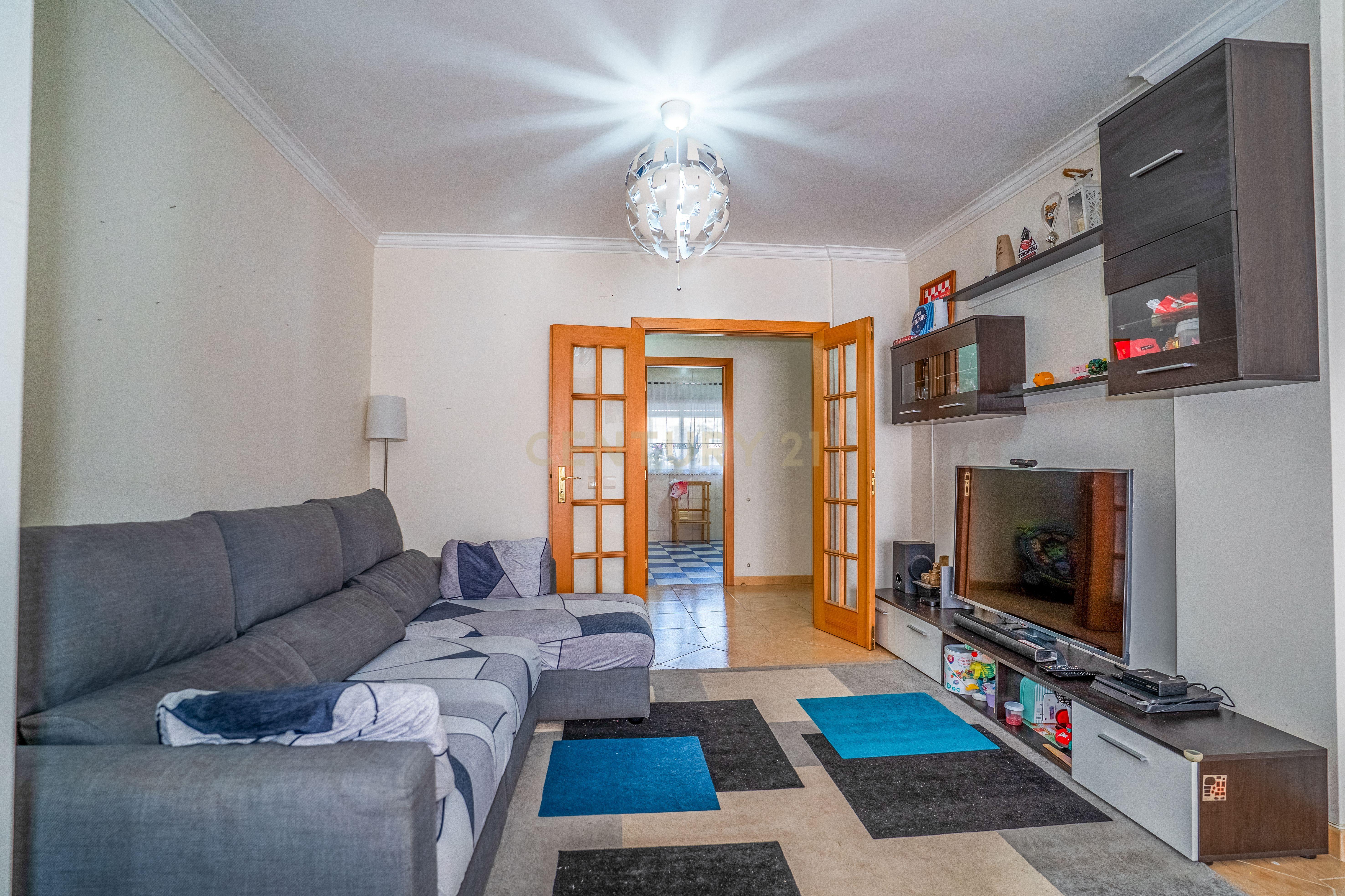 Fotografia 3 de Apartamento T2 à Venda em Caldas da Rainha