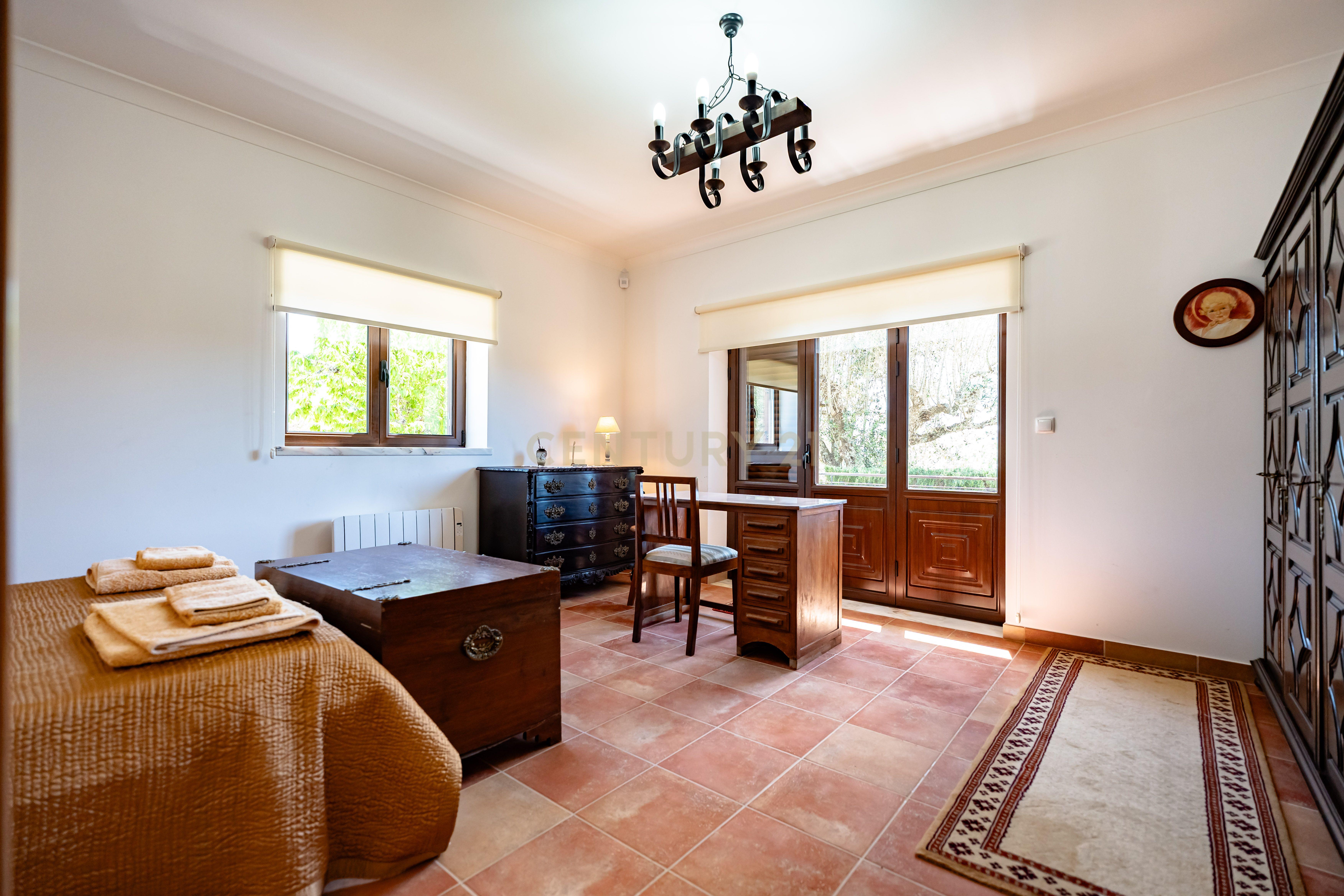 Moradia T6+ à venda em Pedrógão Pequeno, Sertã — foto 13