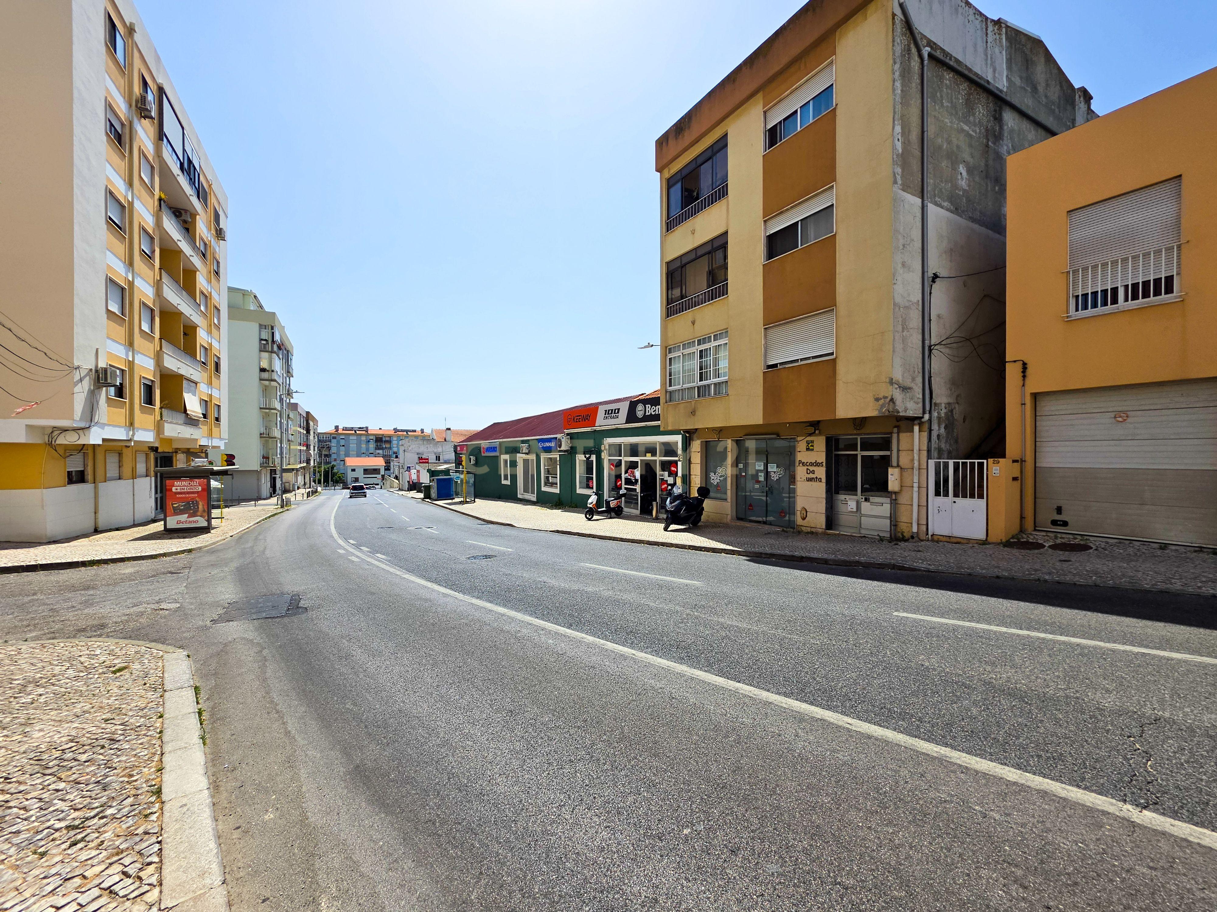 Apartamento T2 à venda em Setúbal (São Julião, Nossa Senhora da Anunciada e Santa Maria da Graça), Setúbal — foto 30