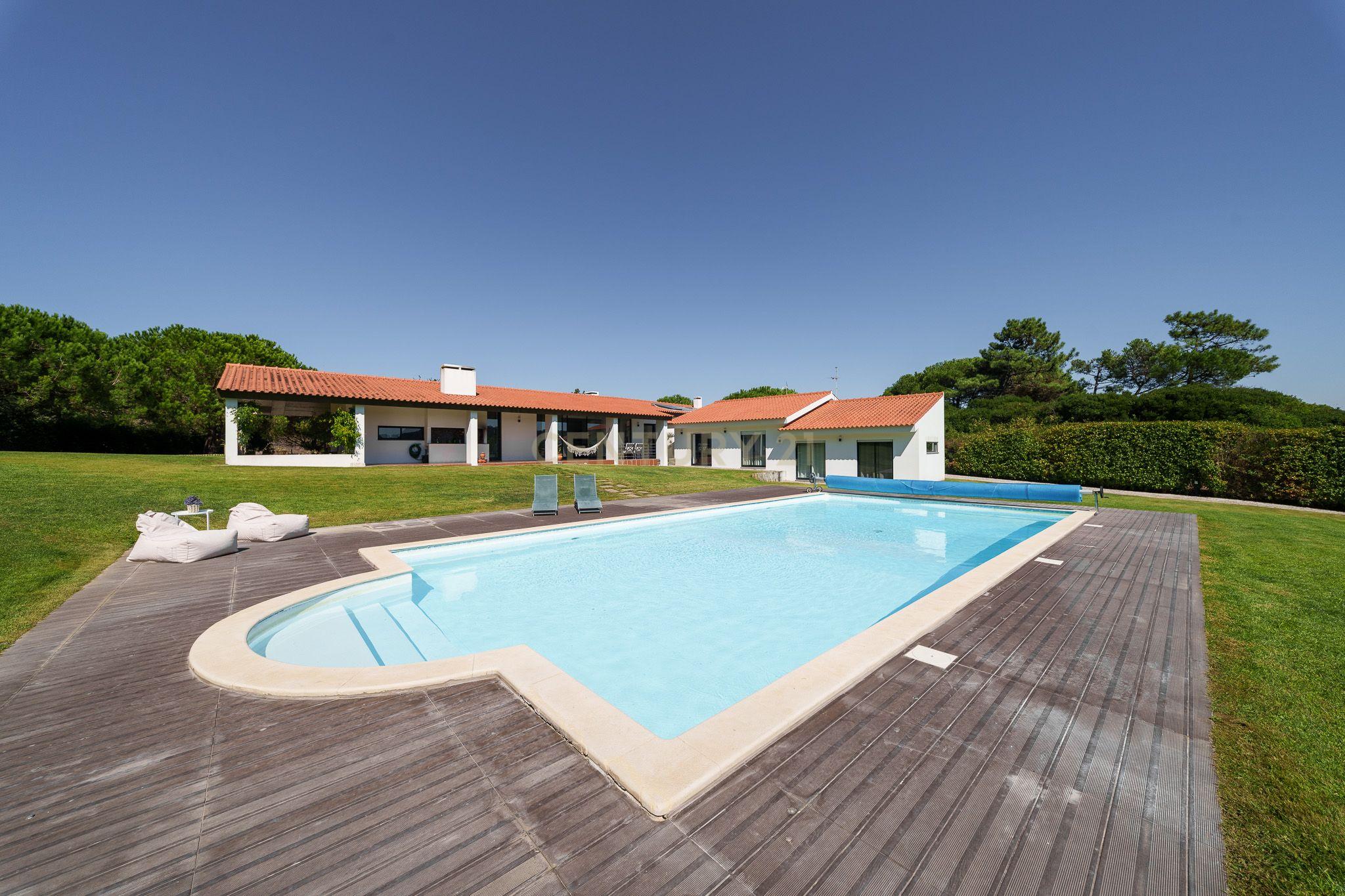 Moradia T5 à venda em Famalicão, Nazaré — foto 20