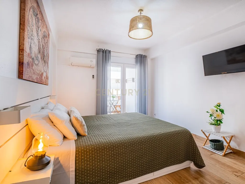 OPORTUNIDADE! - Apartamento T0 Junto à Praia – Ideal para Férias ou Investimento - Image 7