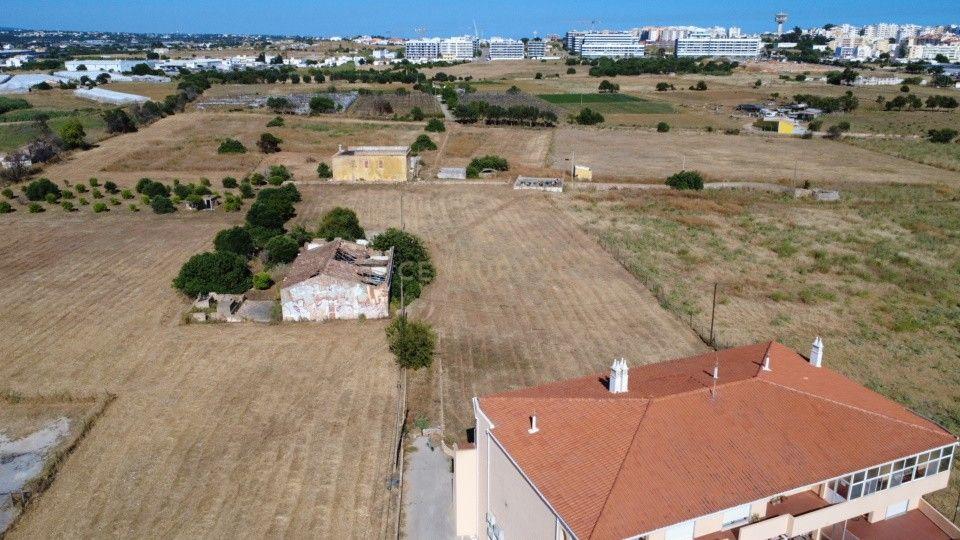 Fotografia 8 de Terreno Rústico com Elevado Potencial de Valorização – Má Vontade, Faro