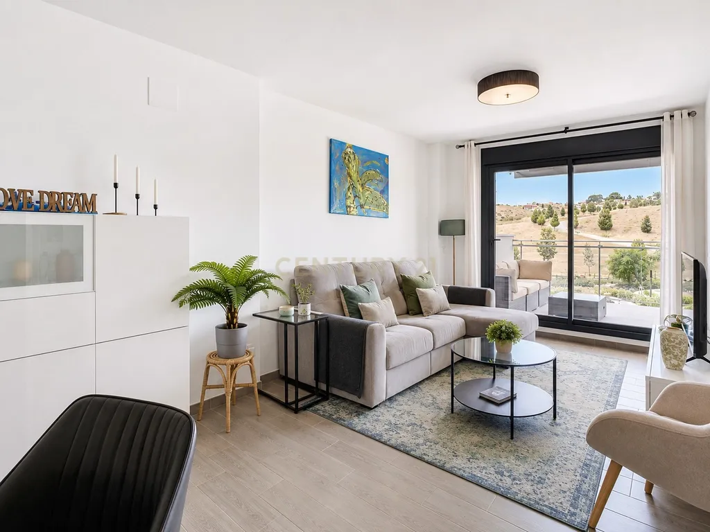 Apartamento moderno de 2 quartos com amplo terraço, piscina e garagem perto de La Cala de Mijas - Image 15