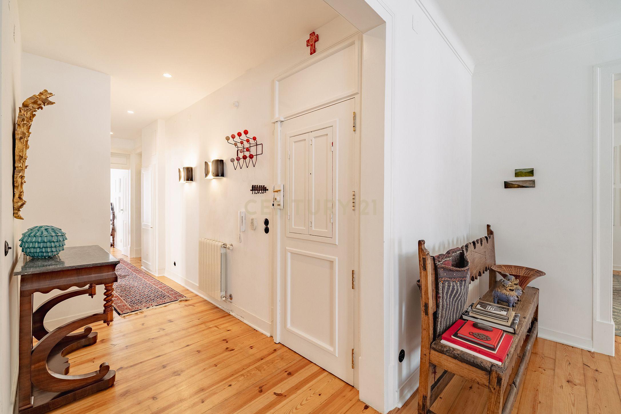 Apartamento T3 à venda em Santo António, Lisboa — foto 13