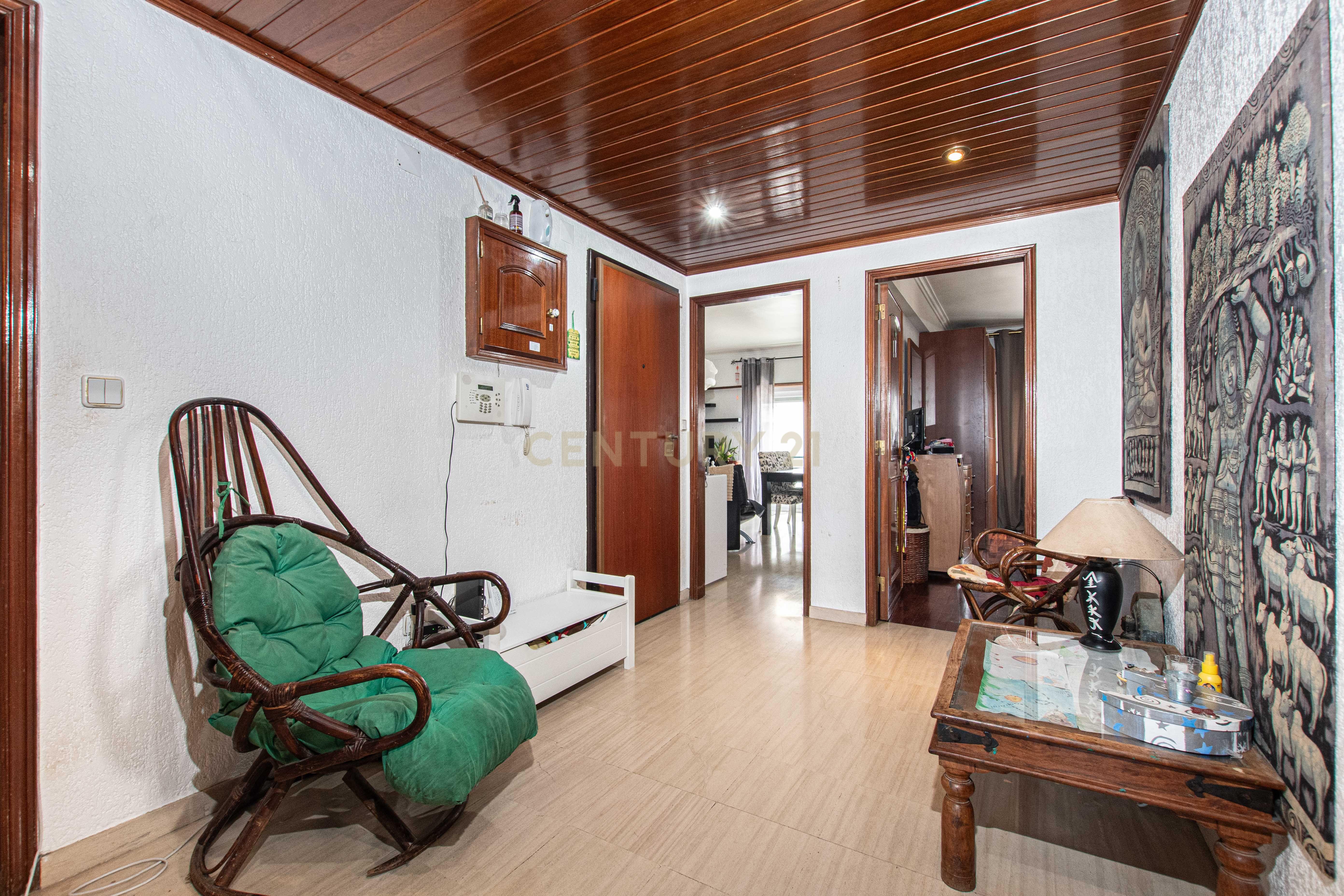 Apartamento T4 à venda em São domingos de Rana, Cascais — foto 10