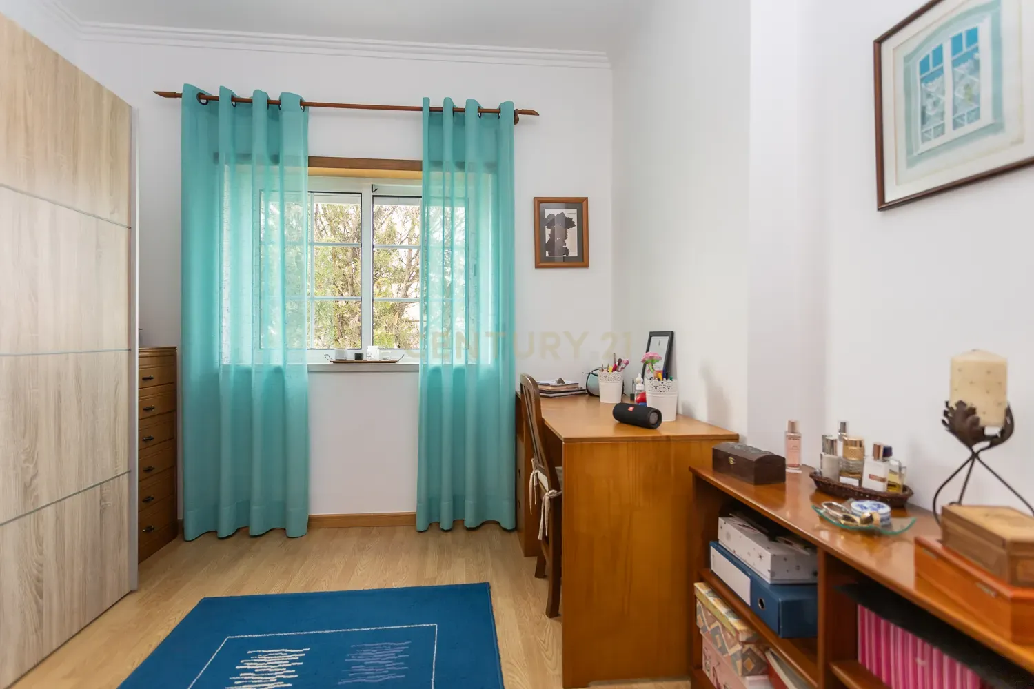Apartamento T4 c/Arrecadação - Torre da Marinha - Image 22