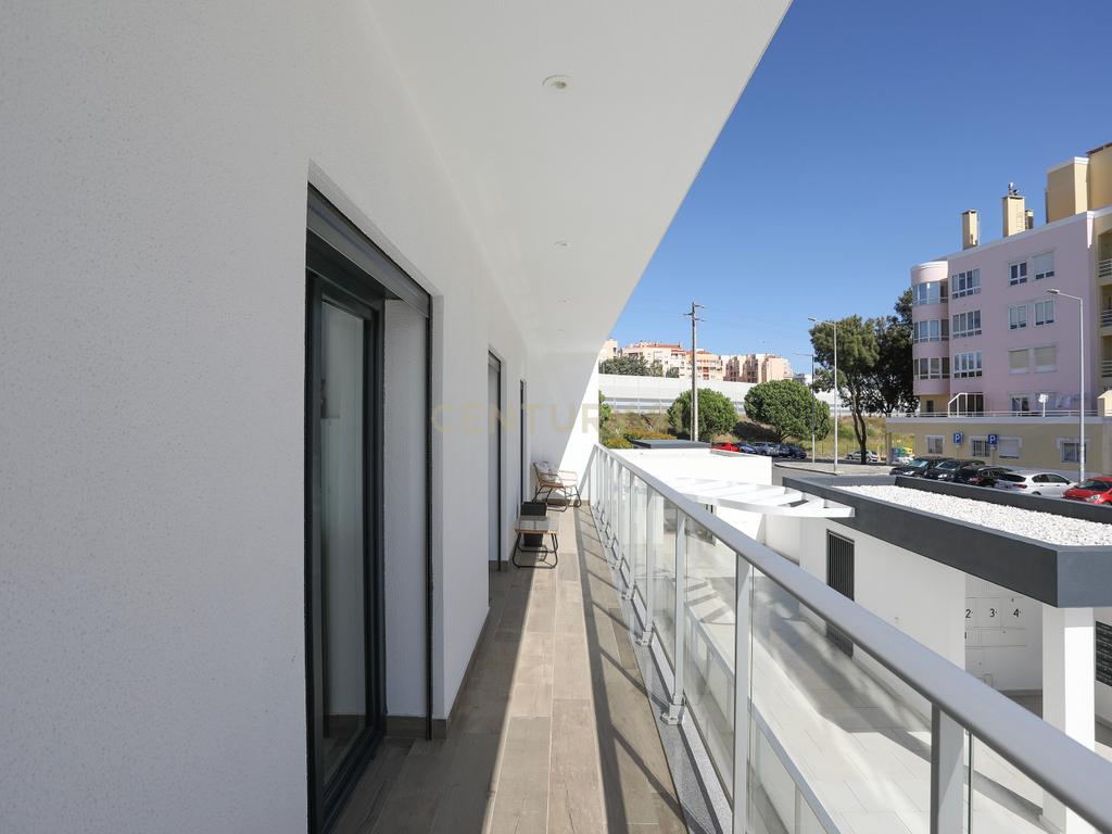 Apartamento T3 Jardins da Anta, Condomínio privado com piscina - Image 21