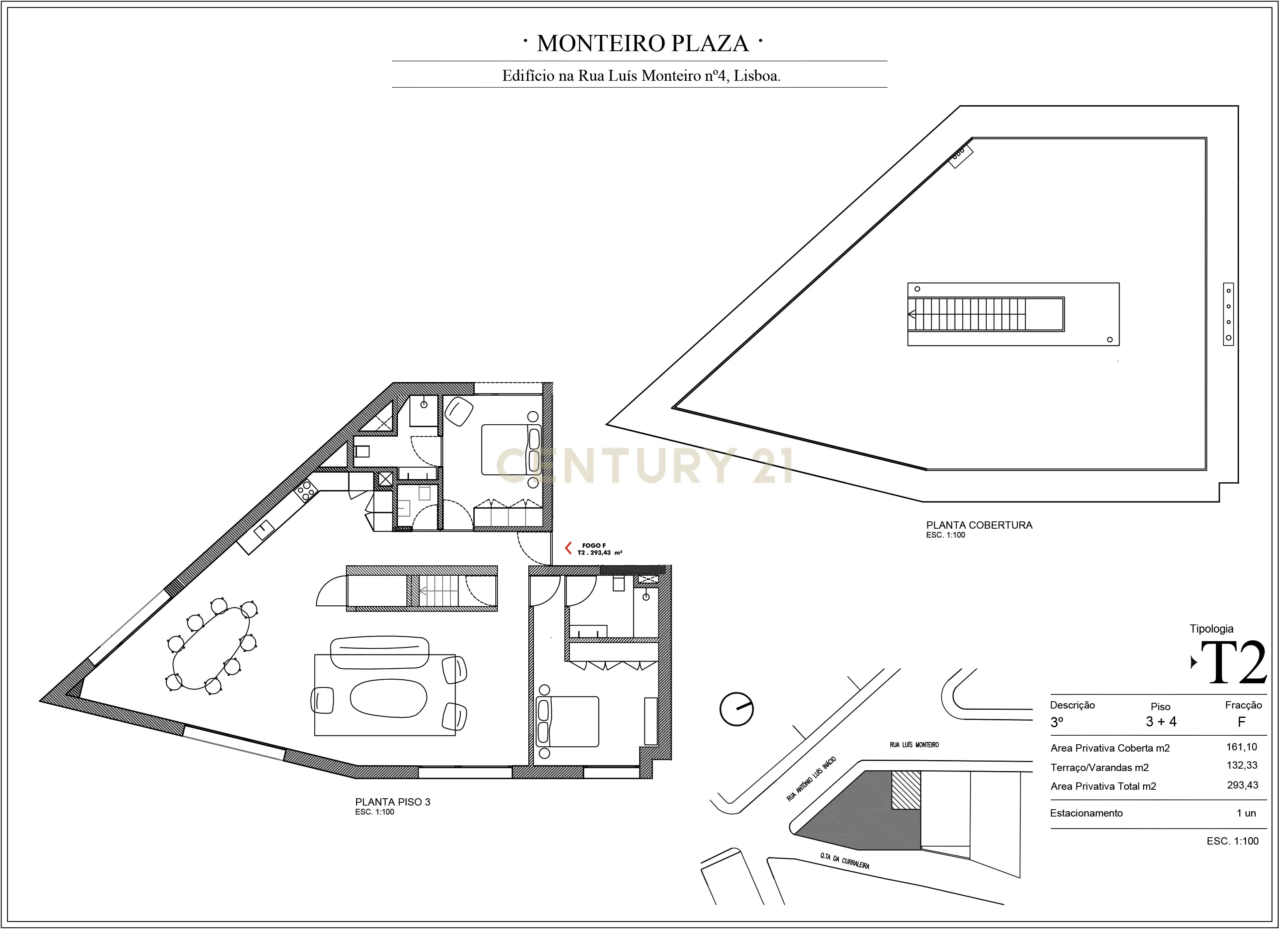 Apartamento T2 à venda em Penha de França, Lisboa — foto 18