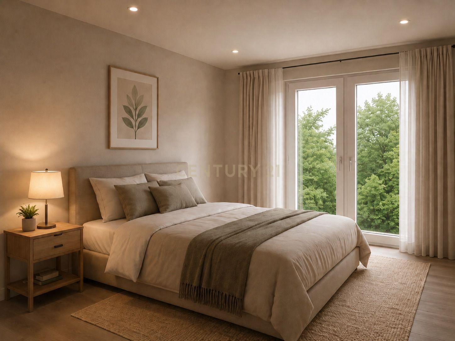Fotografia 5 de Apartamento T8 Duplex NOVO | 280 m² | 2 Terraços com 60 m² | 2 Lugares de Parqueamento | Junto ao Hospital da Luz