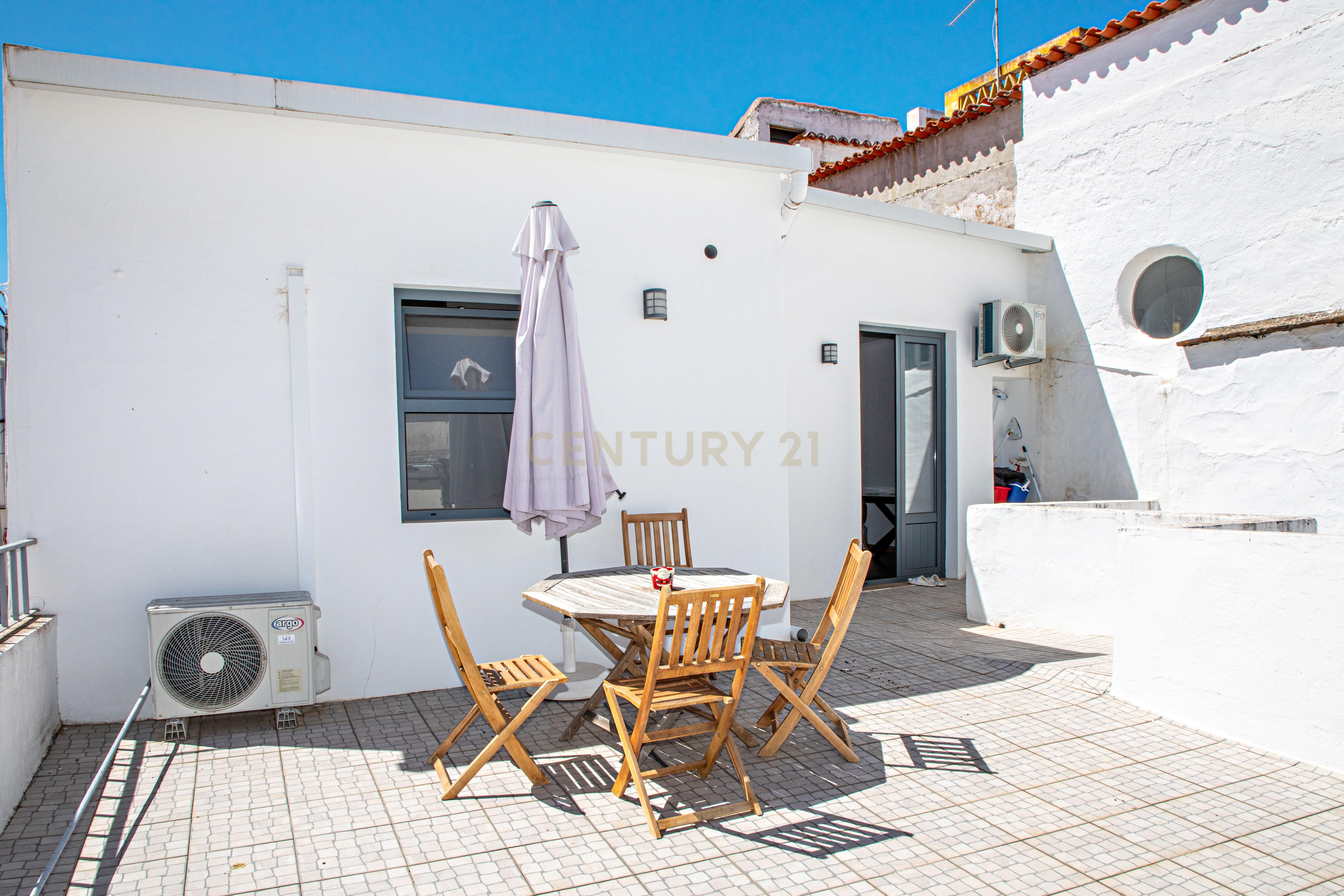 Fotografia 7 de Apartamento T2 em Reguengos de Monsaraz