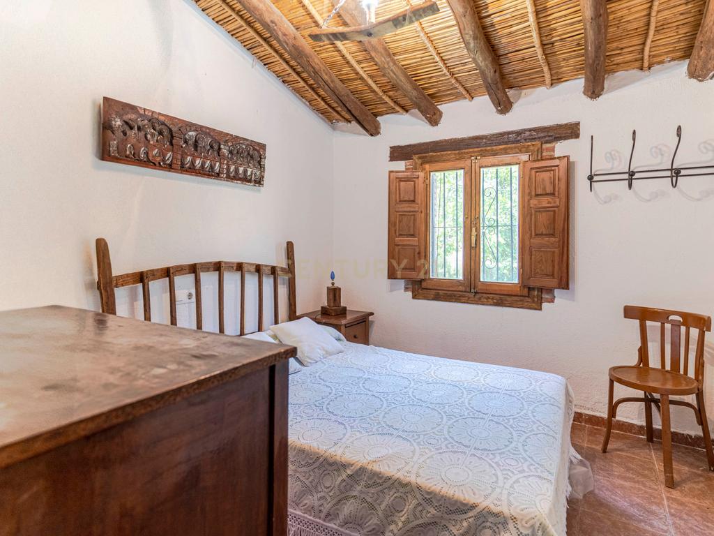 Casa T3 com Vista Panorâmica e Piscina em Granada, Andalucía - Image 16