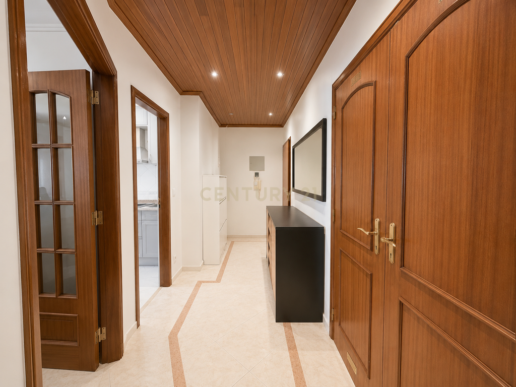 Apartamento T3 em São Marcos Pronto Habitar - Image 4