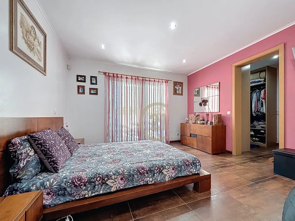 Moradia T3 em São Bartolomeu - Ilha Terceira - Image 14