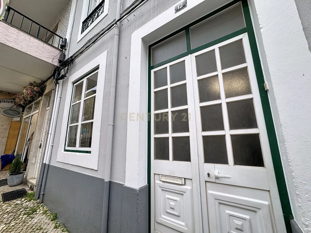 Loja Comercial em Zona Central de Alcobaça – 50 m² - Image 19