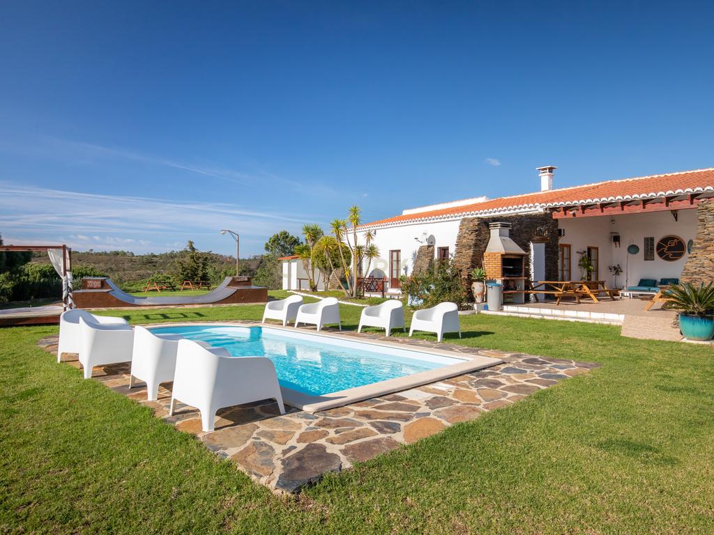 Hotel de Charme na Costa Vicentina – Investimento Único na Natureza - Image 3