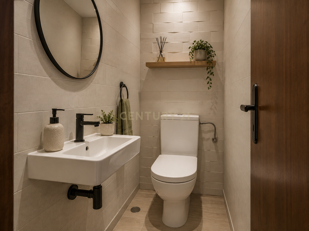 Apartamento T3 Almada - Image 16